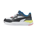 PUMA WHITE-PUMA BLACK-DARK SHADOW-VALLARTA BLUE