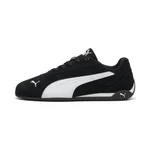 PUMA BLACK-PUMA WHITE