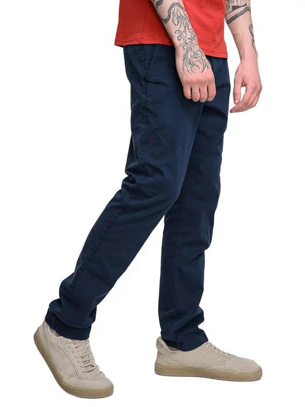 Scanton Cotton Twill Chino