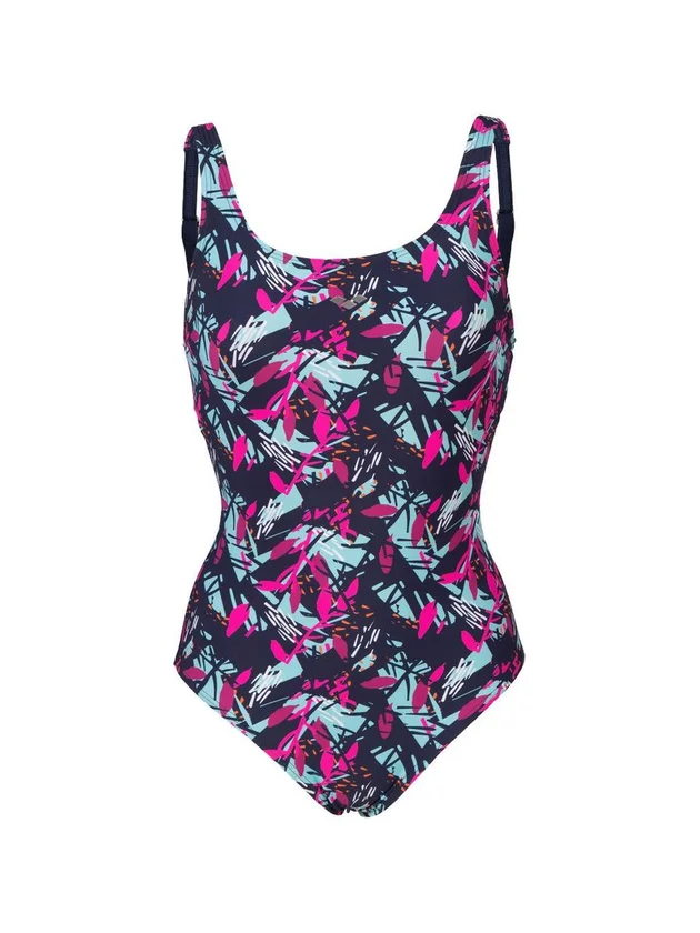 Bodylift Swimsuit Francy Wing Back