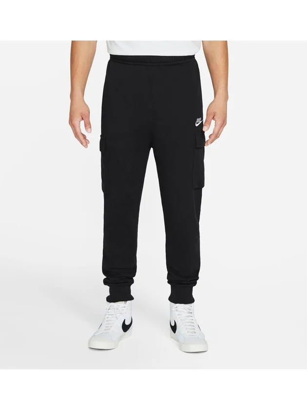 Club Ft Cargo Pant