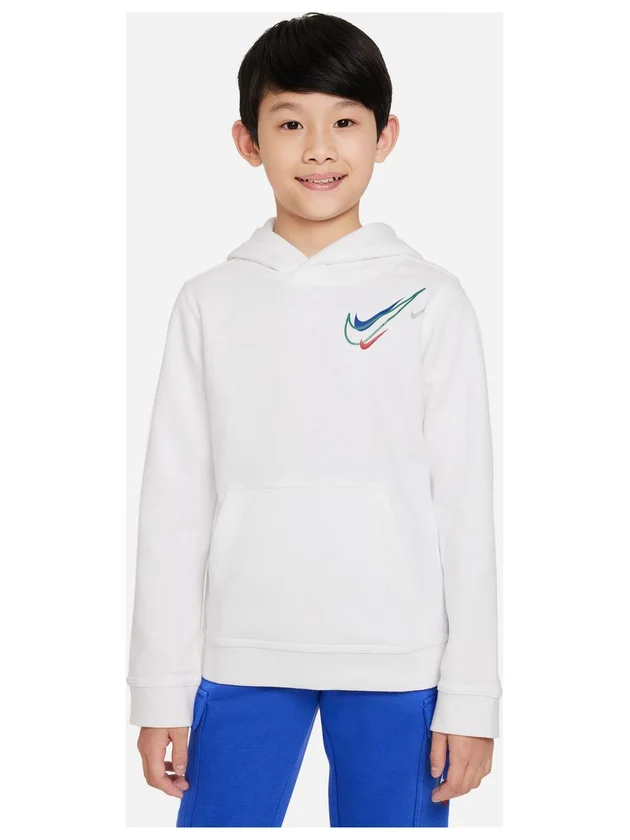 B Nsw Sos Flc Po Hoodie Bb