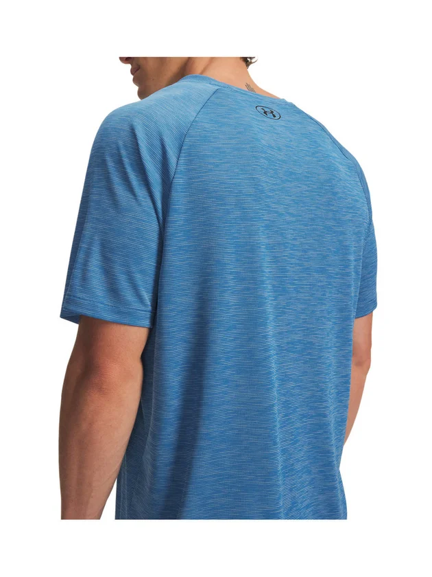 Tech Textured SS