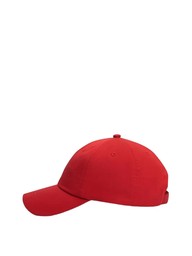 Tjm Linear Logo Cap