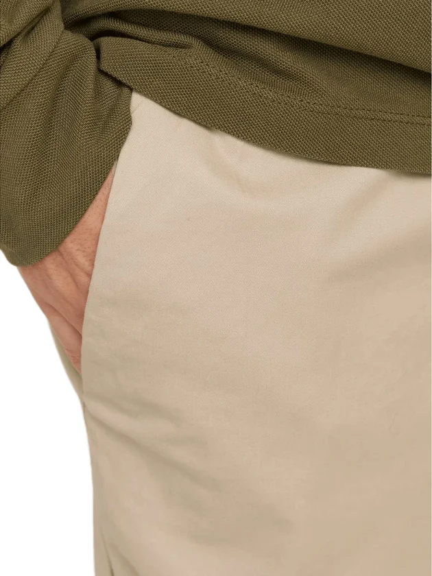 Jaiden Campaign Hybrid Joggers Short