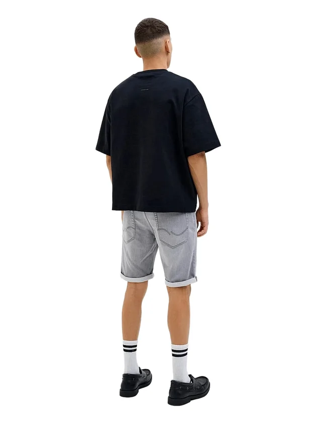 Jjirick Jjicon I K Shorts Ge 063 Sn