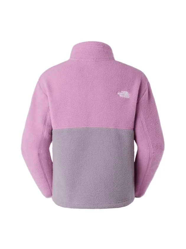 Yumiori 1/4 Zip