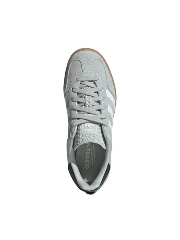 Gazelle Indoor