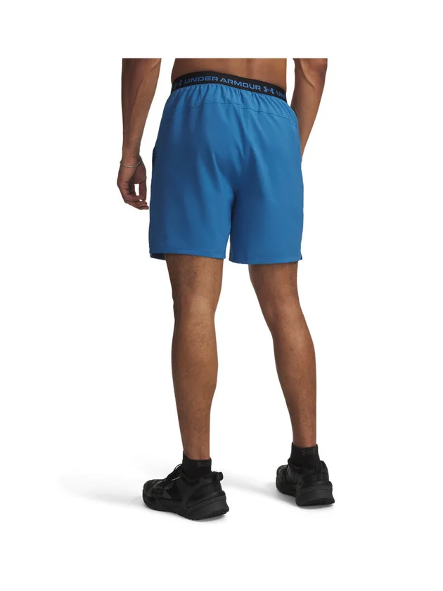 Vanish Wven Short 2 0 6in