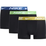 BLK-SFRN QRTZ/MN GRN/CT BL M SSH WB