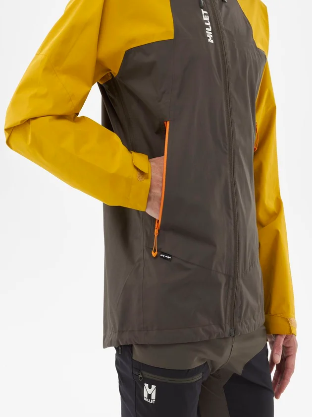Fitz Roy Jkt