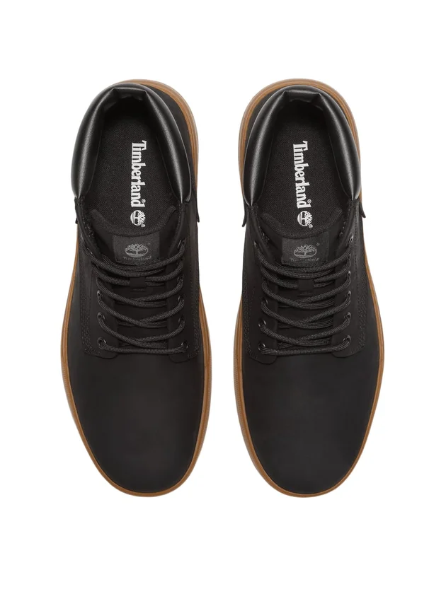 Maple Grove Mid Lace Up Sneaker