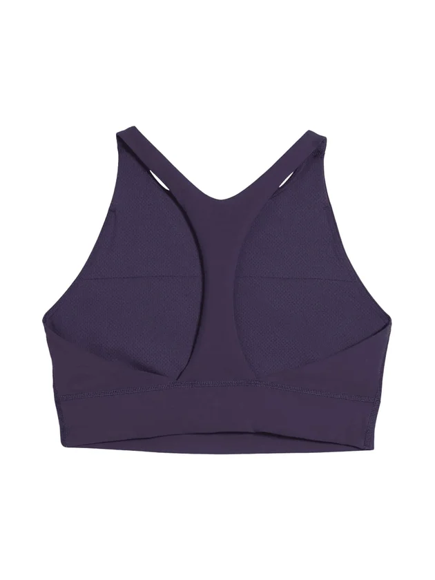 X Hyrox Shapeluxe High Neck Bra