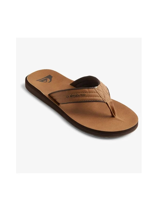 Carver Nubuck