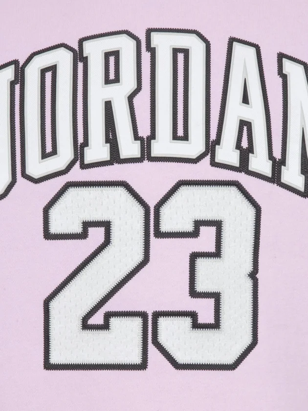 Jdn Hbr Flc Po Hoodie