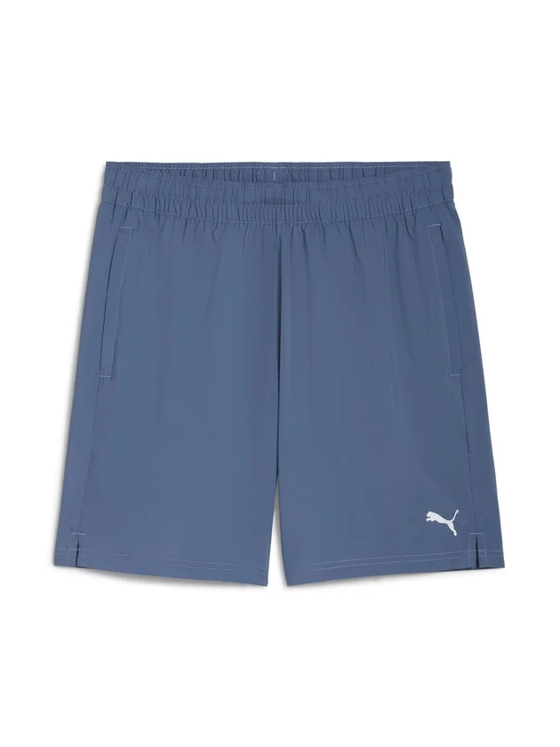 Tad Foundations 7 Woven Short W Zip Pockets