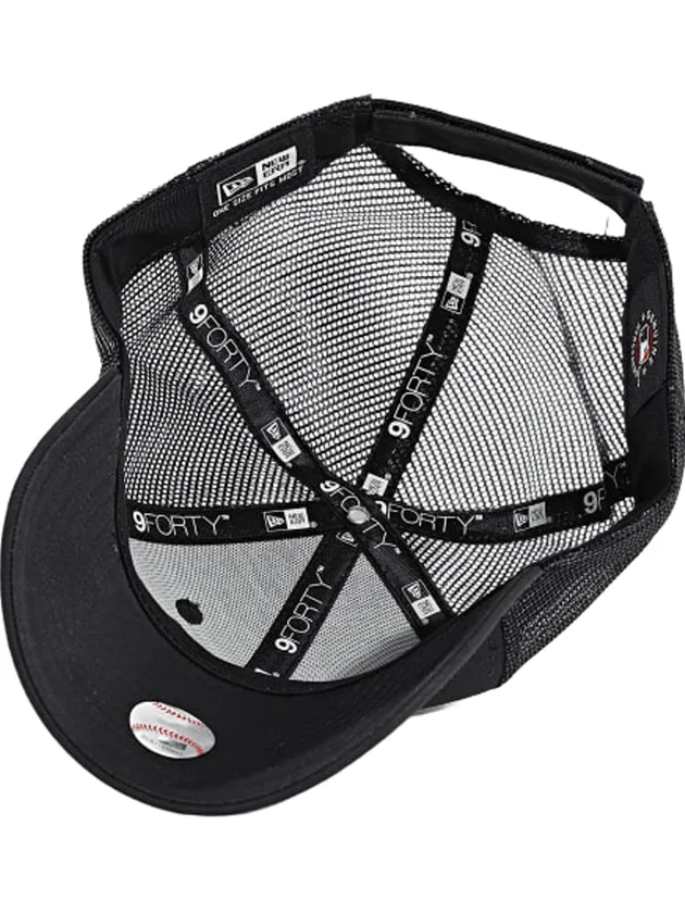9Forty Trucker Neyyan