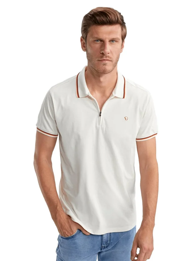 Classic Polo MC