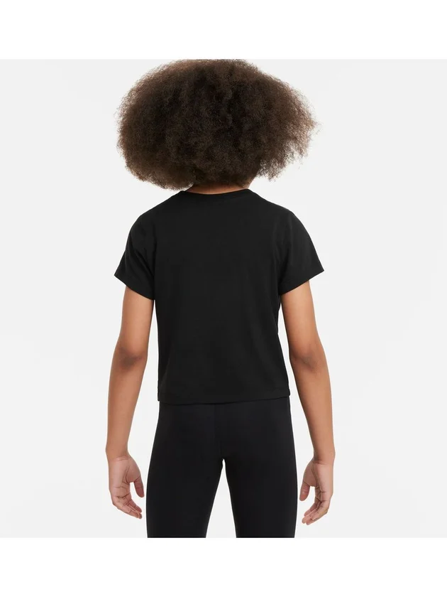Tee Ss Slim Mod Crop