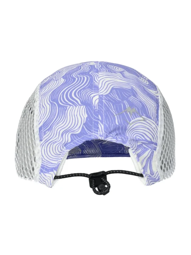Fujitrail Graphic Cap