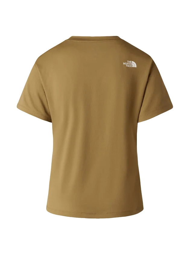 Flex SSVES Reg Tee