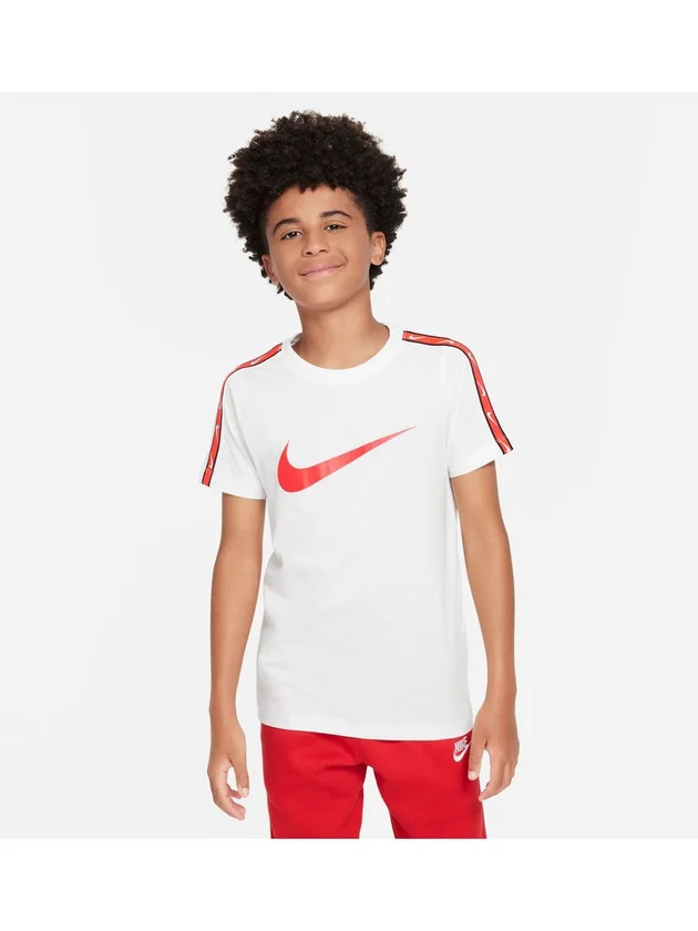 Repeat Sw Ss Tee