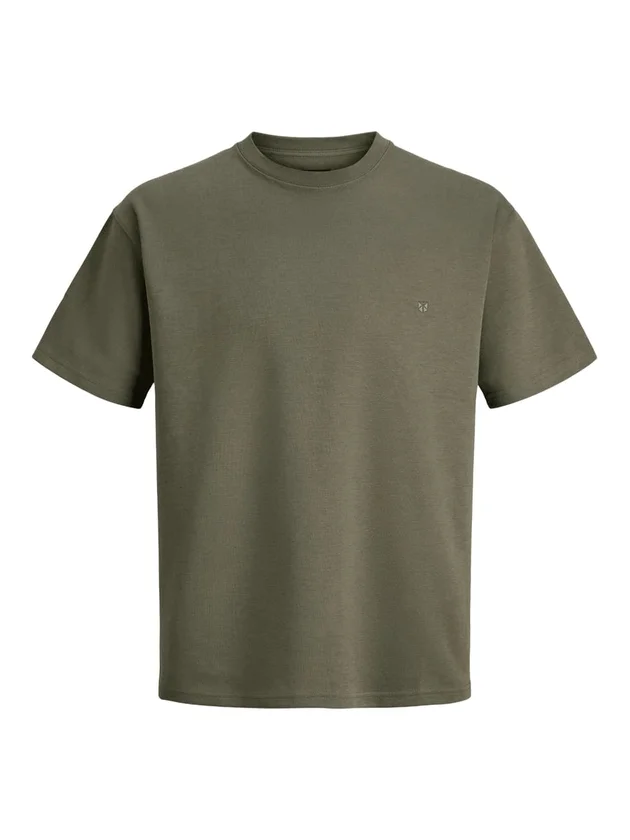 Jprblaethan Ss Logo Tee Sn