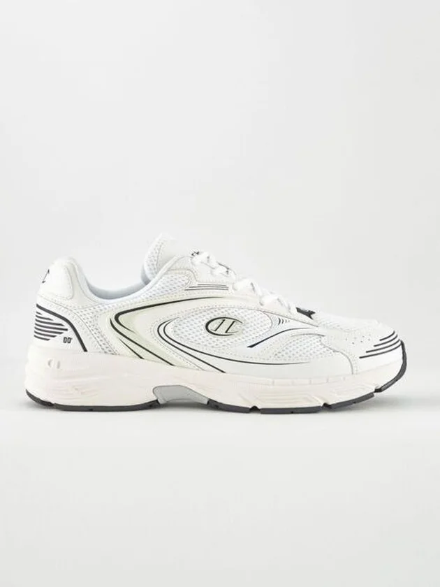 RN 00 Low Cut Shoe
