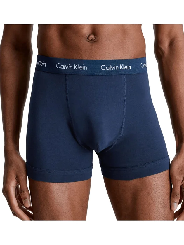 Trunk 3PK