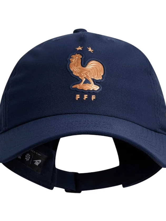 Club Cap Poly 5P US