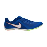 RACER BLUE/WHITE-SAFETY ORANGE
