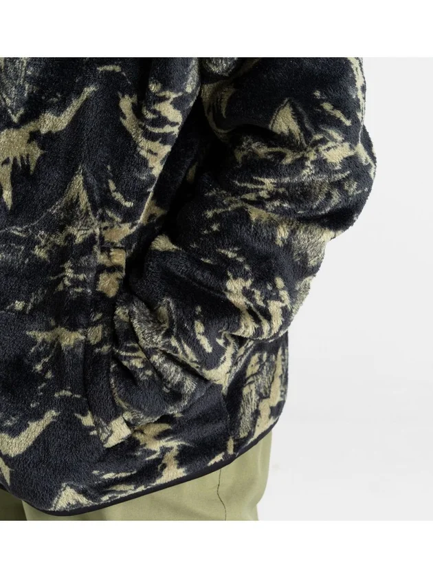 Zestyfleece