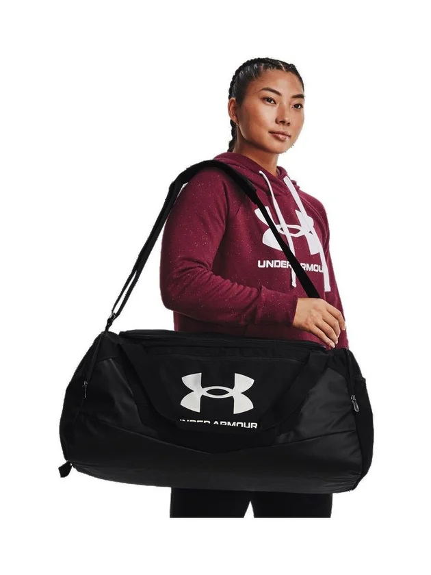 Undeniable 5.0 Duffle Md