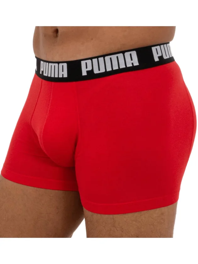Basic Boxer 2P