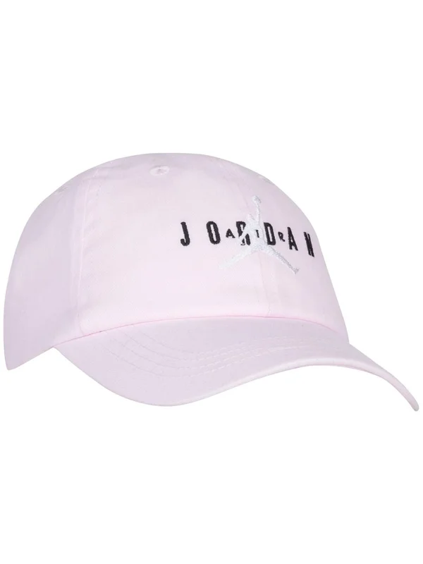 Jan Curve Brim Adjustable Hat