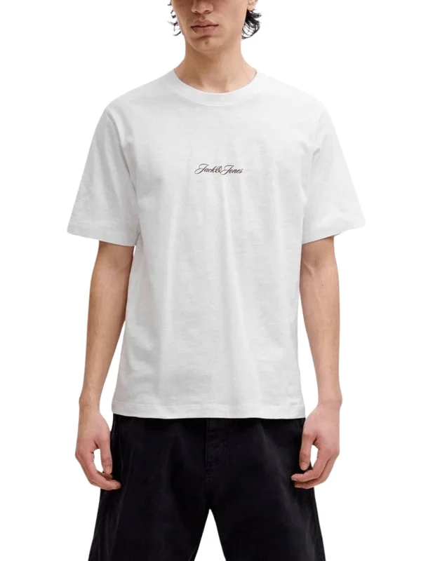 Aop Element Tee Ss Cn