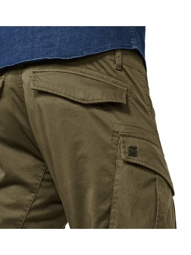 Rovic Zip 3D Regular Tapered