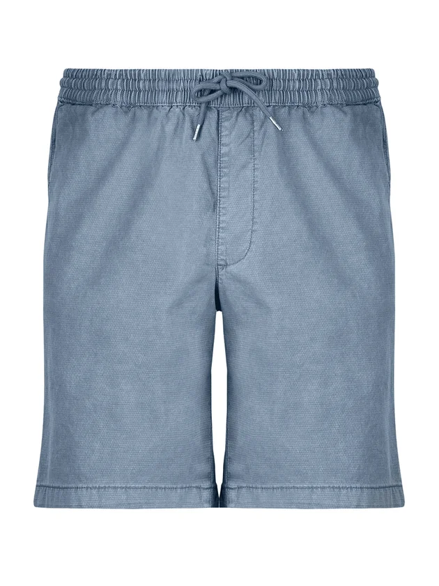 Jaiden Carter Wash Dob Shorts Reg Sn