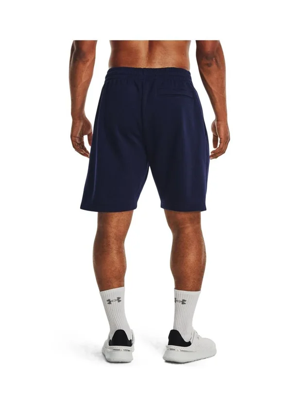 Rival Fleece Shorts