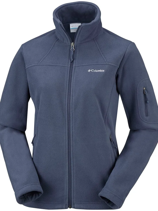 Fast Trek II Jacket
