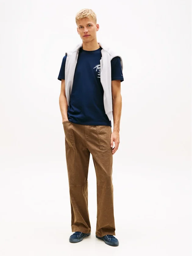 Reg City Sign SS Tee Ext