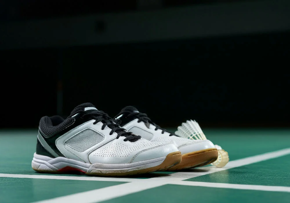 Chaussures de babminton