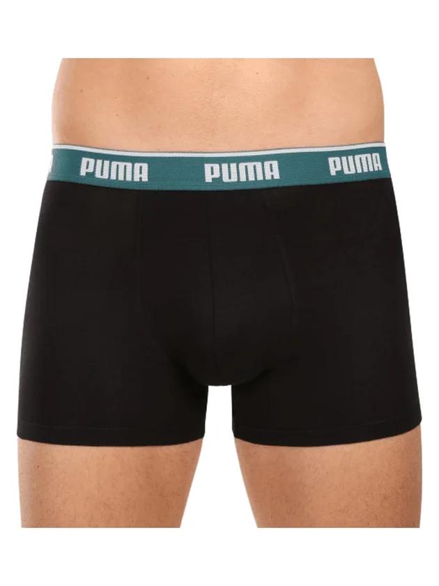 Everyday Basic Boxers 3P