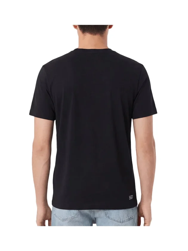 Sprayed Word Tee