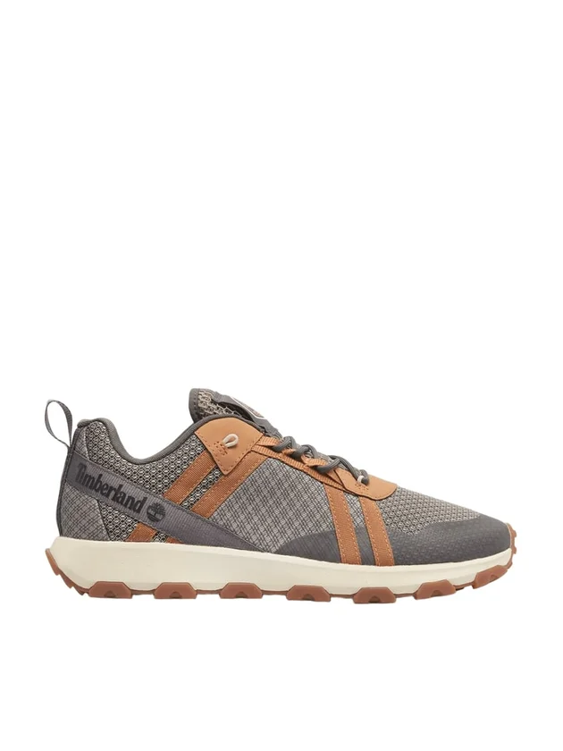 Winsor Trail Low Lace Up Sneaker