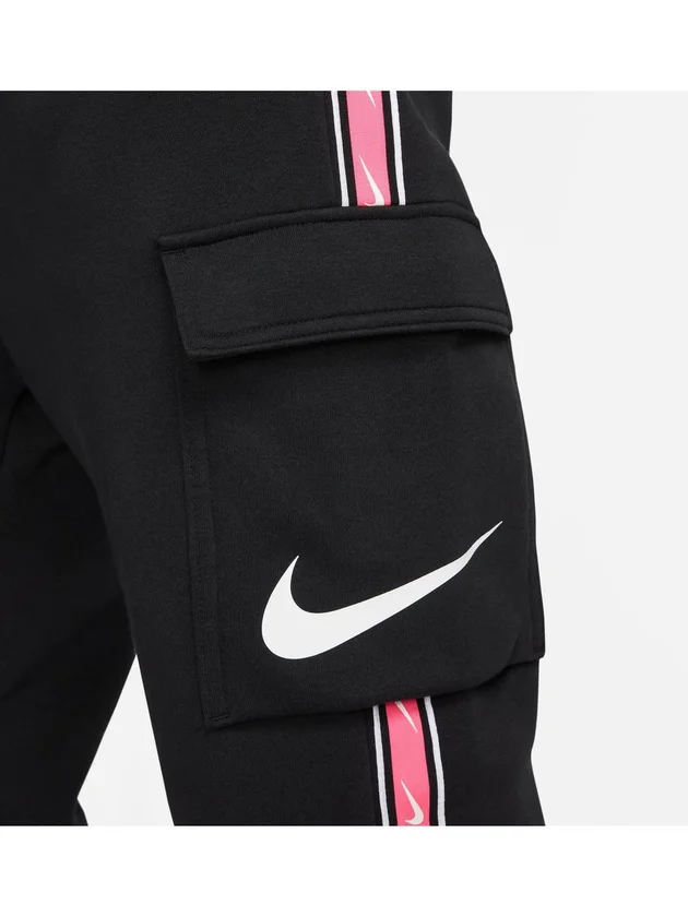 Repeat Sw Flc Cargo Pant