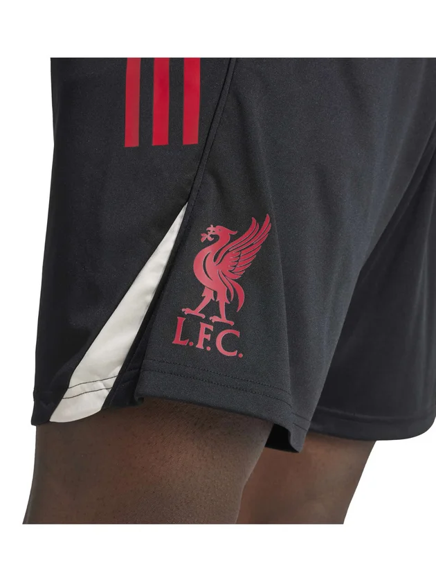 Liverpool Training