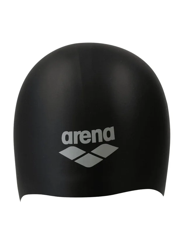 Long Hair Cap