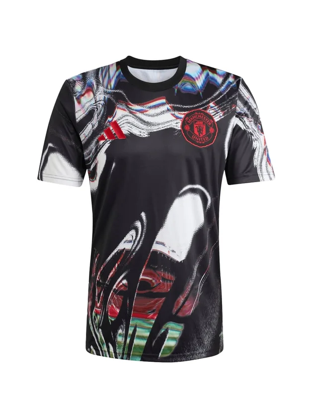MUFC Preshi