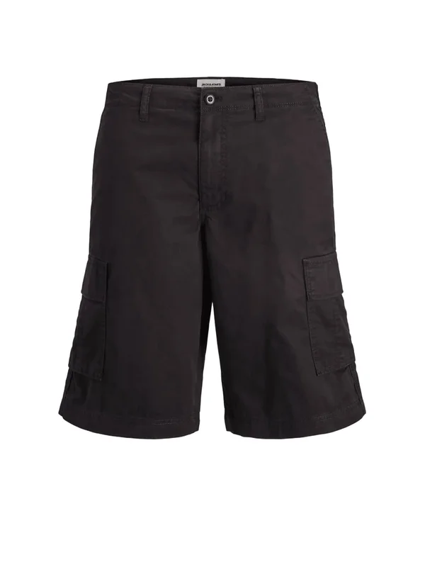 Matty Cargo Short Mid